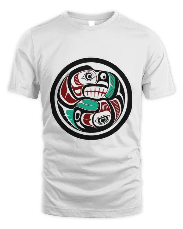 Unisex Standard T-Shirt (Overnight)