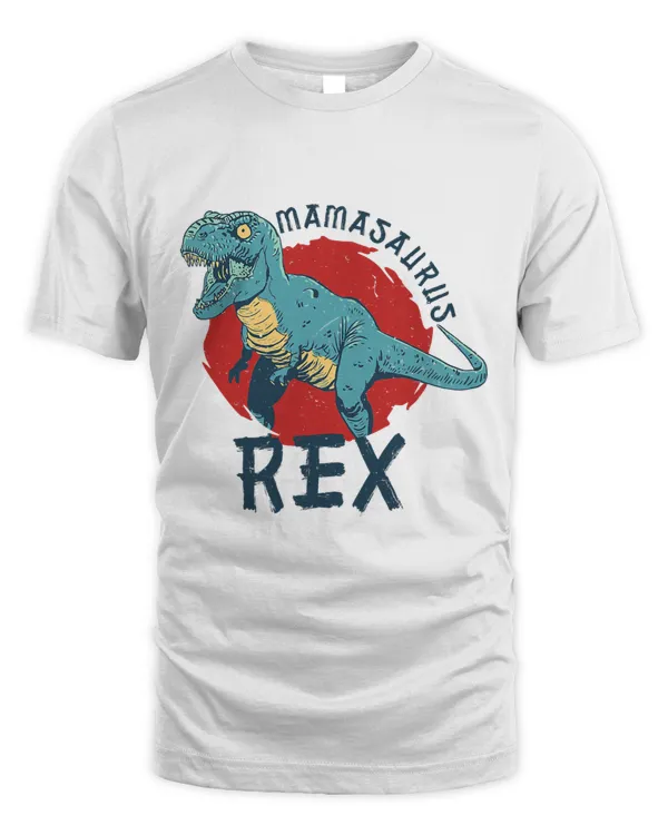 Unisex Standard T-Shirt (Overnight)