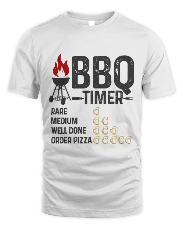 Unisex Standard T-Shirt (Overnight)