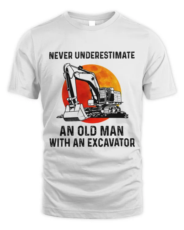 Unisex Standard T-Shirt (Overnight)