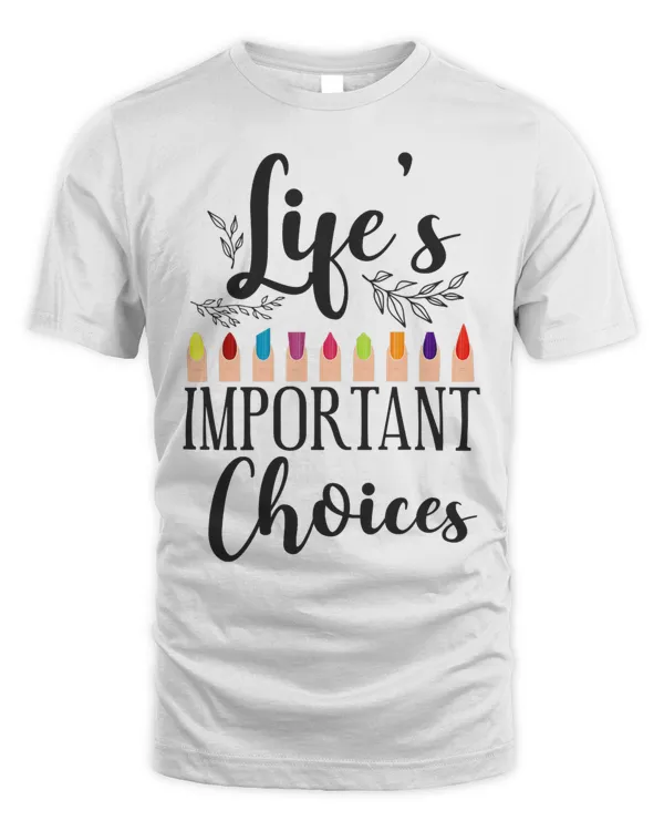 Unisex Standard T-Shirt (Overnight)
