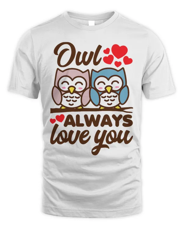 Unisex Standard T-Shirt (Overnight)