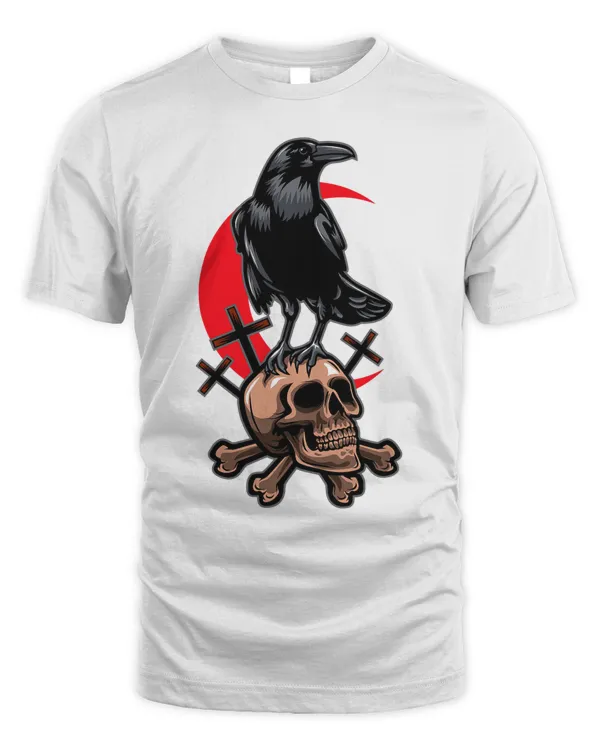Unisex Standard T-Shirt (Overnight)