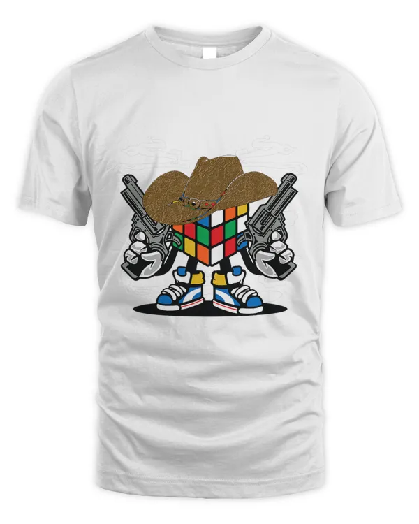 Unisex Standard T-Shirt (Overnight)