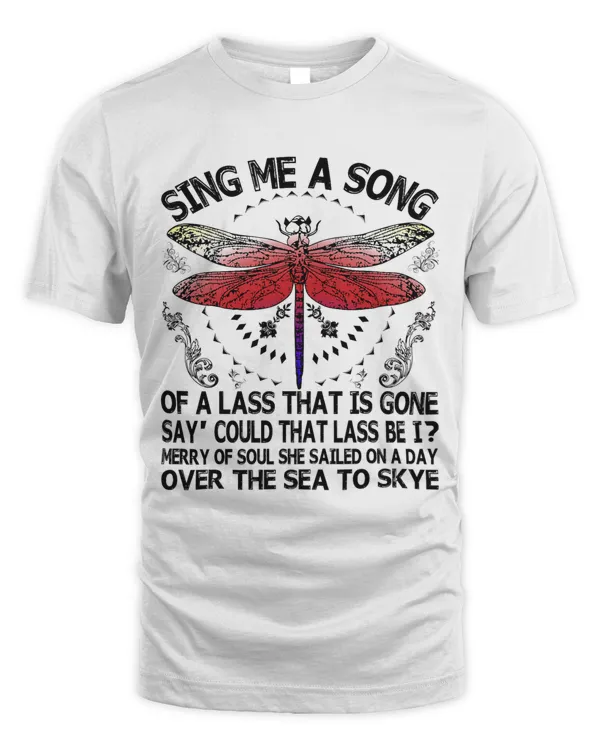 Unisex Standard T-Shirt (Overnight)