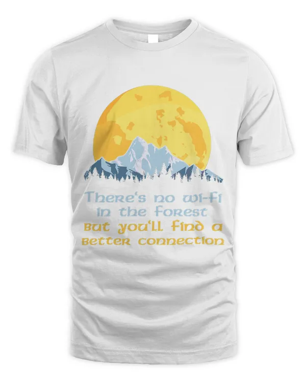 Unisex Standard T-Shirt (Overnight)