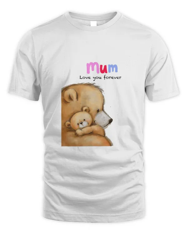 Unisex Standard T-Shirt (Overnight)