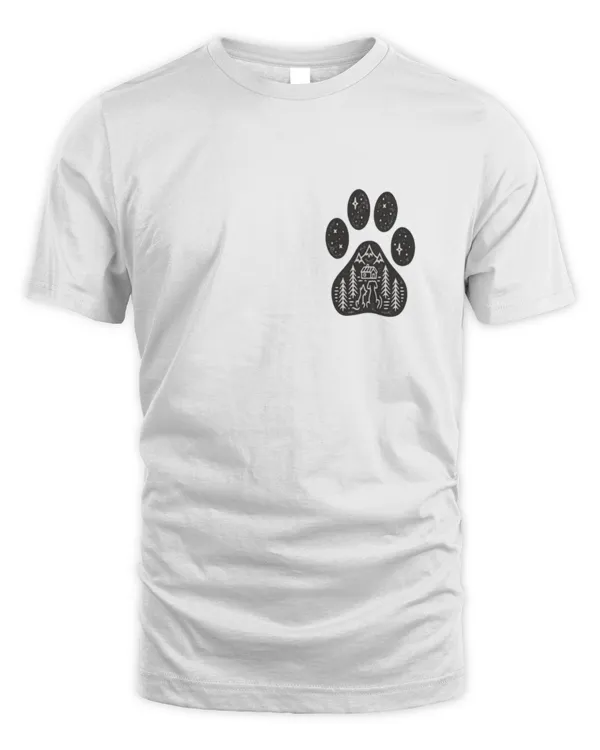 Unisex Standard T-Shirt (Overnight)