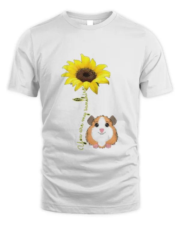 Unisex Standard T-Shirt (Overnight)