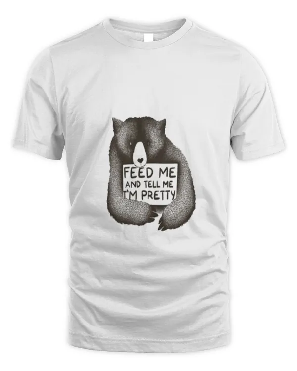 Unisex Standard T-Shirt (Overnight)