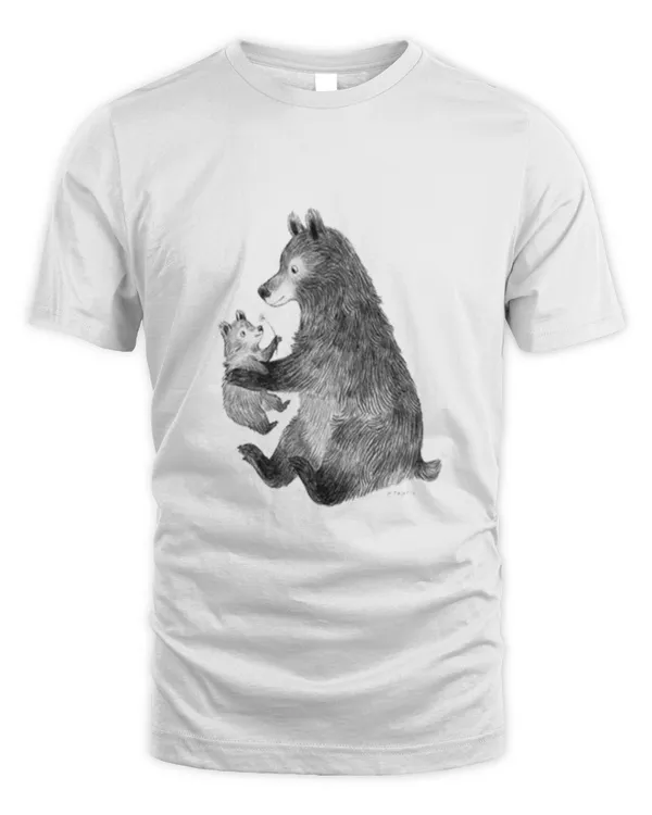 Unisex Standard T-Shirt (Overnight)
