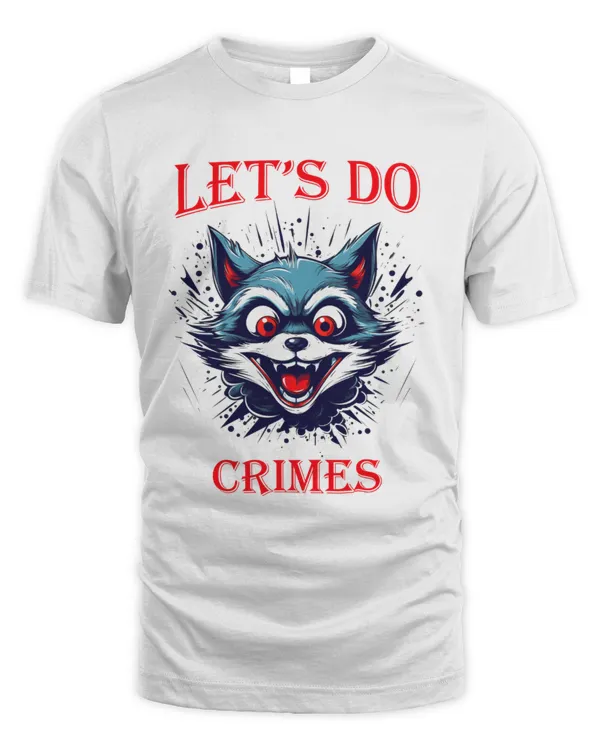 Unisex Standard T-Shirt (Overnight)