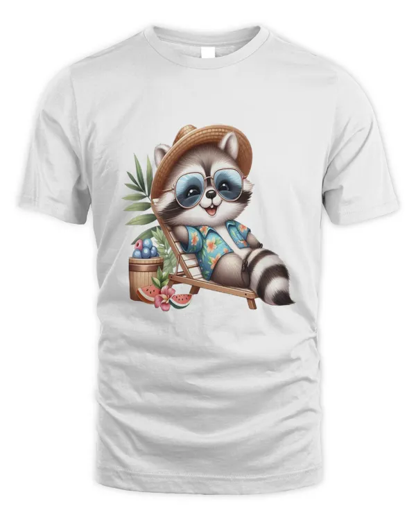 Unisex Standard T-Shirt (Overnight)