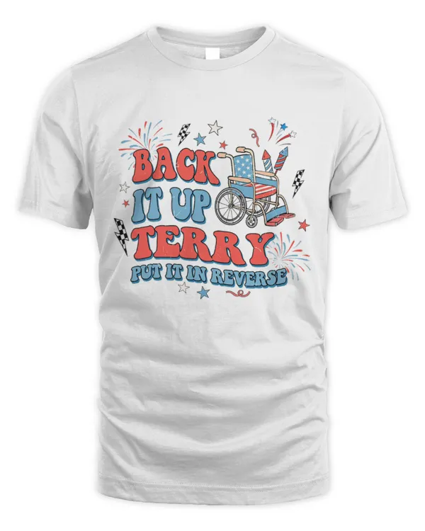 Unisex Standard T-Shirt (Overnight)