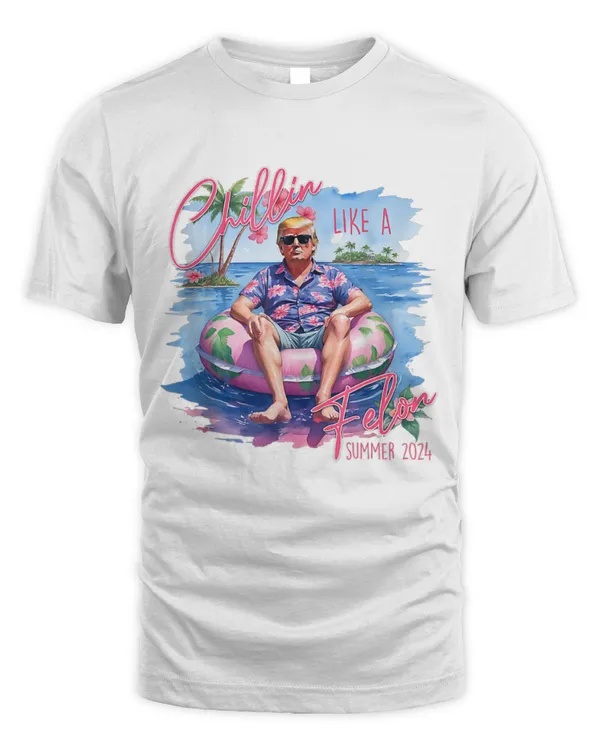 Unisex Standard T-Shirt (Overnight)
