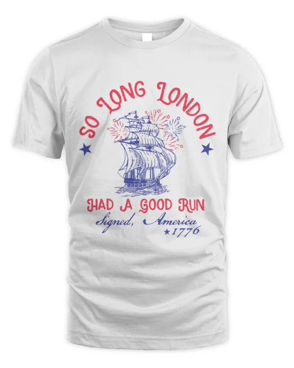 Unisex Standard T-Shirt (Overnight)