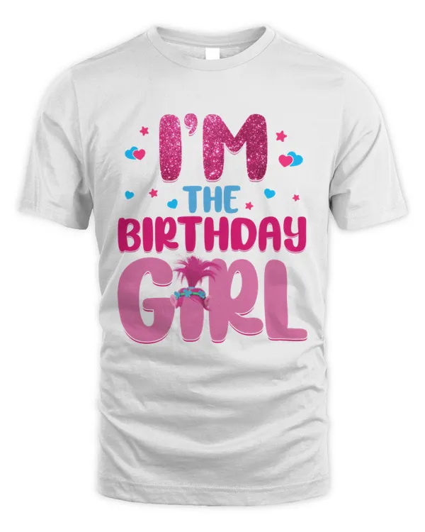 Unisex Standard T-Shirt (Overnight)