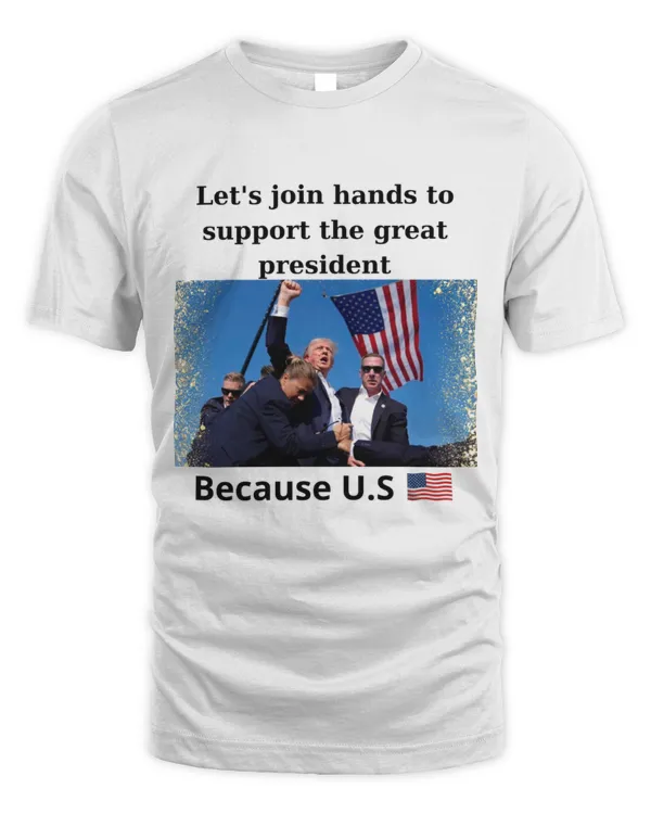 Unisex Standard T-Shirt (Overnight)