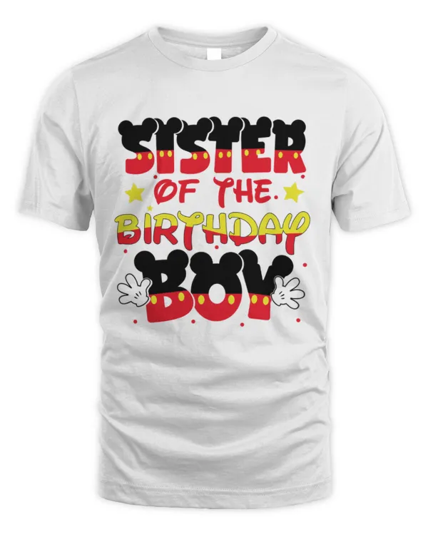 Unisex Standard T-Shirt (Overnight)