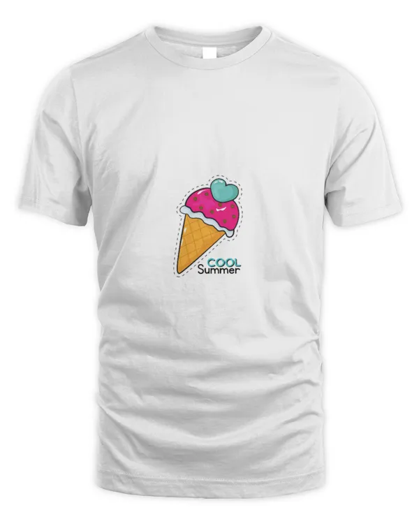 Unisex Standard T-Shirt (Overnight)