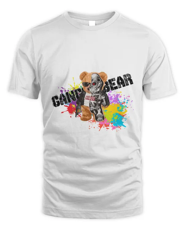Unisex Standard T-Shirt (Overnight)