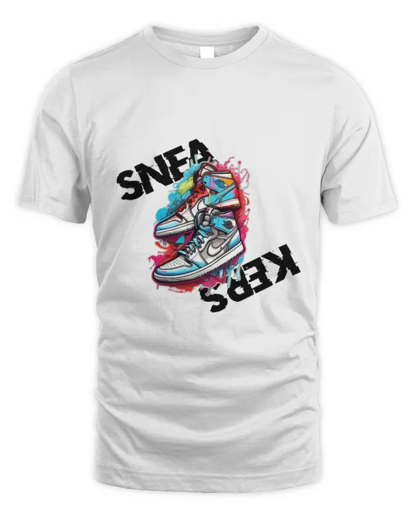 Unisex Standard T-Shirt (Overnight)