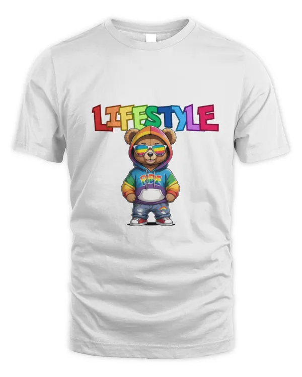 Unisex Standard T-Shirt (Overnight)