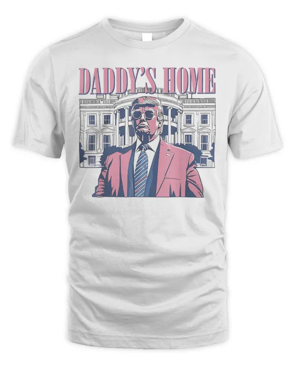 Unisex Standard T-Shirt (Overnight)