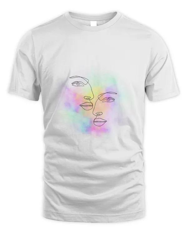 Unisex Standard T-Shirt (Overnight)