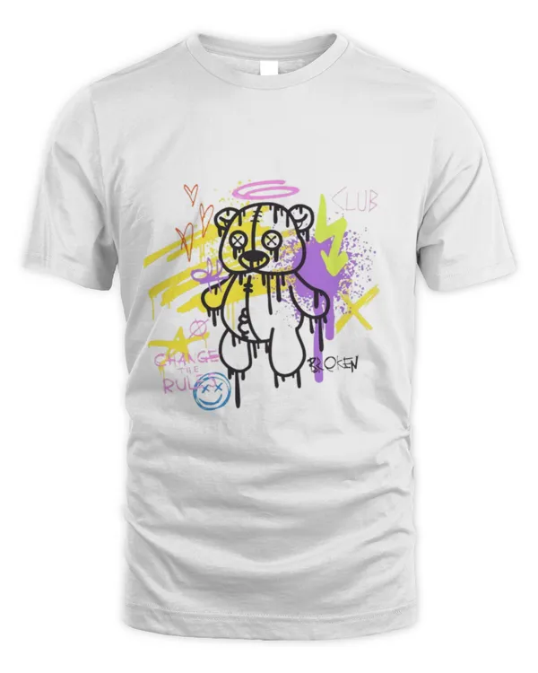 Unisex Standard T-Shirt (Overnight)