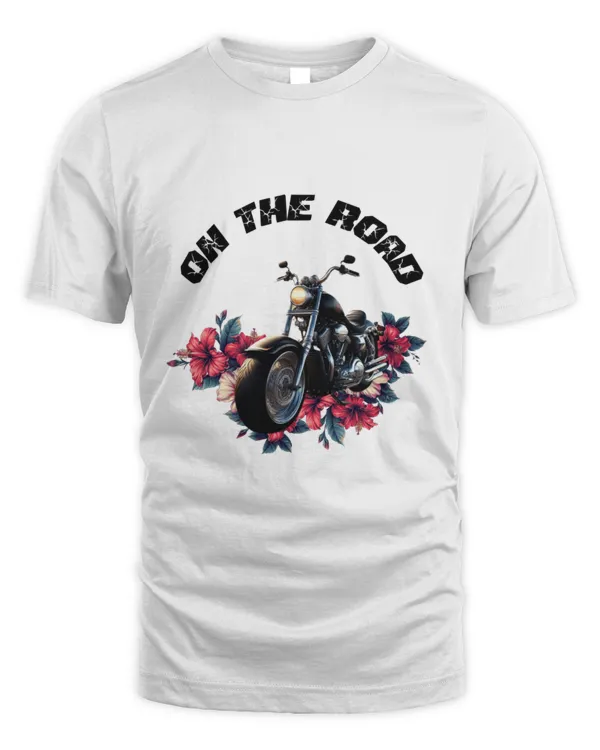 Unisex Standard T-Shirt (Overnight)