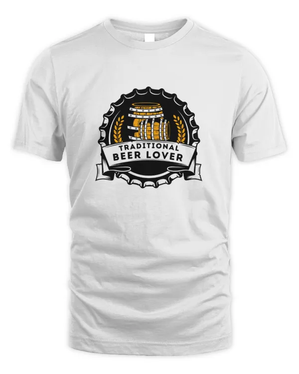 Unisex Standard T-Shirt (Overnight)