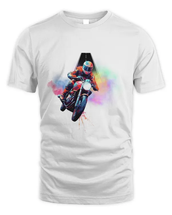 Unisex Standard T-Shirt (Overnight)