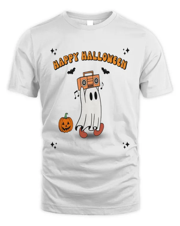Unisex Standard T-Shirt (Overnight)