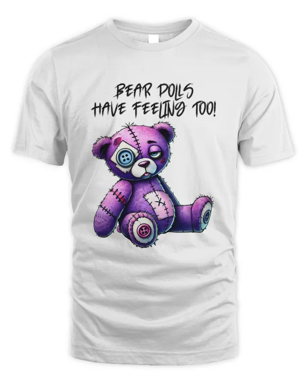 Unisex Standard T-Shirt (Overnight)