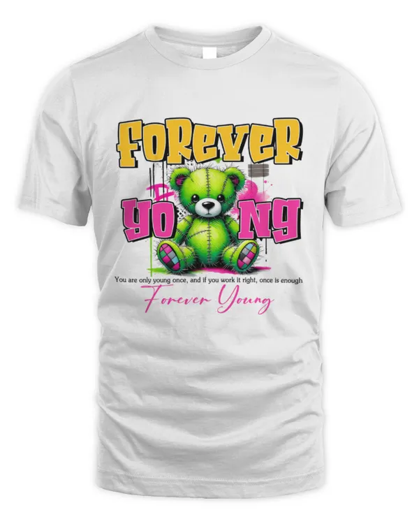 Unisex Standard T-Shirt (Overnight)