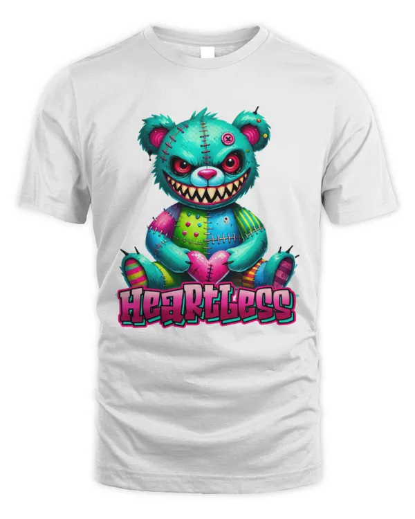 Unisex Standard T-Shirt (Overnight)