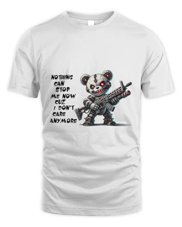 Unisex Standard T-Shirt (Overnight)