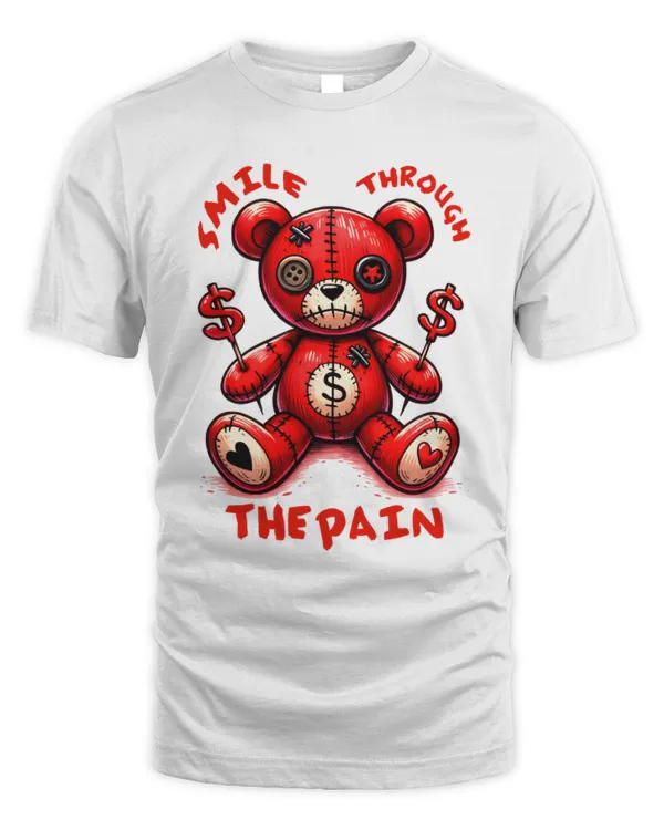 Unisex Standard T-Shirt (Overnight)