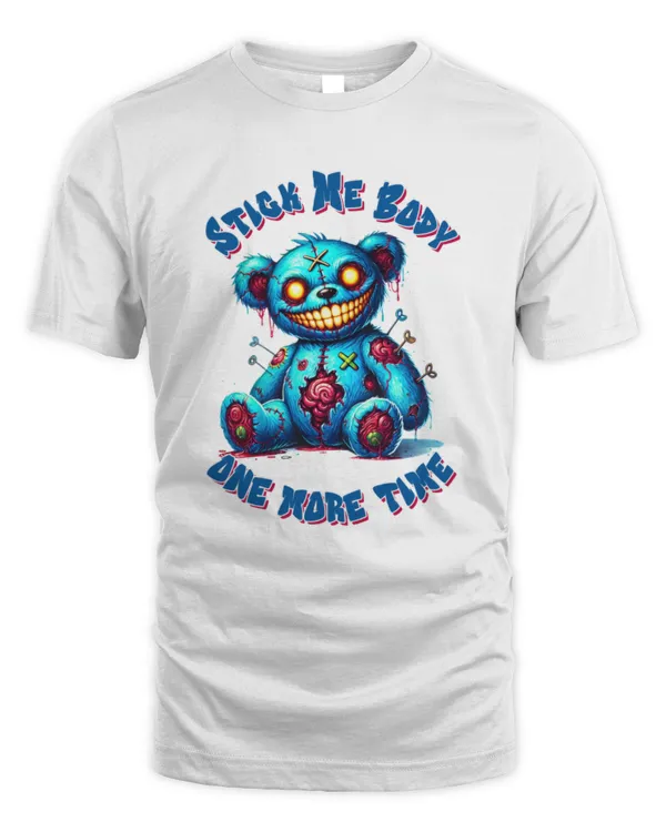 Unisex Standard T-Shirt (Overnight)
