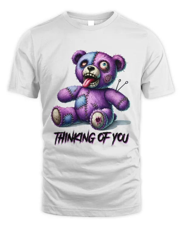 Unisex Standard T-Shirt (Overnight)