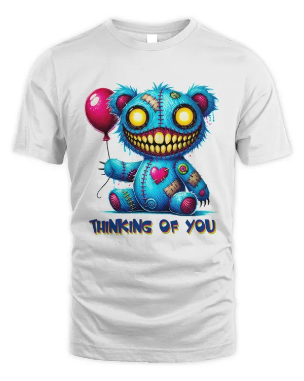 Unisex Standard T-Shirt (Overnight)