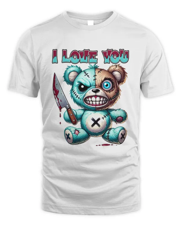 Unisex Standard T-Shirt (Overnight)
