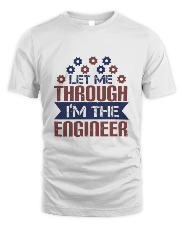 let me through I'm the engineer-01