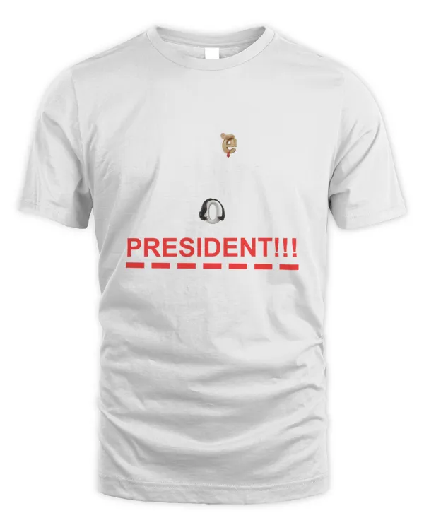 Unisex Standard T-Shirt (Overnight)