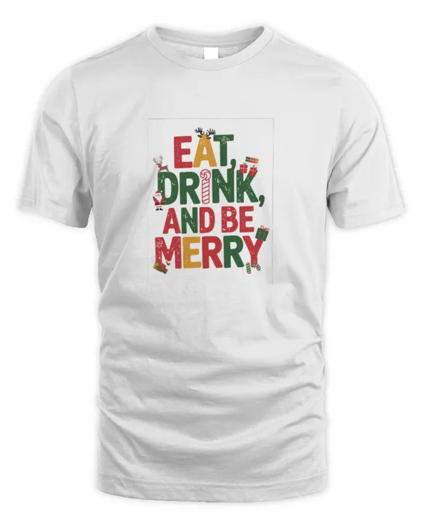Unisex Standard T-Shirt (Overnight)