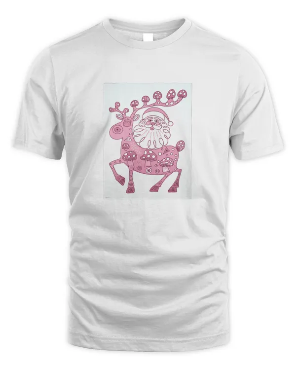 Unisex Standard T-Shirt (Overnight)