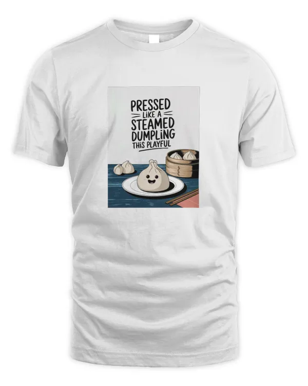 Unisex Standard T-Shirt (Overnight)