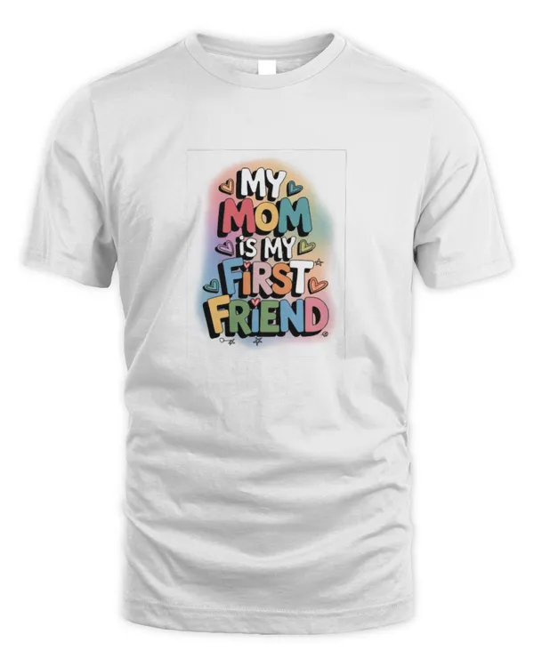 Unisex Standard T-Shirt (Overnight)