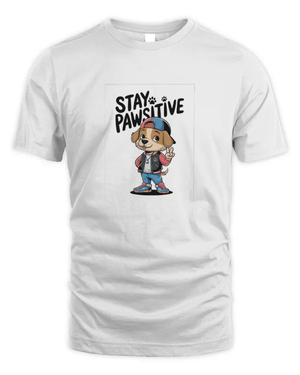 Unisex Standard T-Shirt (Overnight)